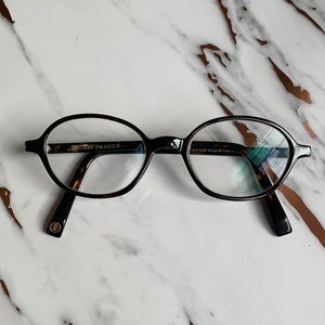 Warby Parker Eli  Tortoise LIMITED EDITION